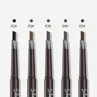 Waterproof Microblading Eye Brow Eyeliner Eyebrow Pen Best Pencil Brush ]| (λ ге