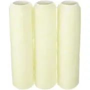 TRUE VALUE APPLICATORS MPB383-3PK MP Basic Roller Cover, 9-Inch, 3-Pack