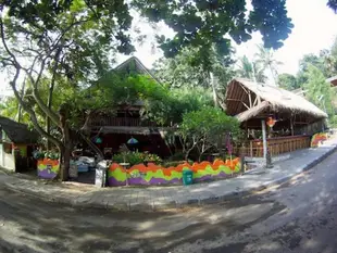 托比旅館Topi Inn