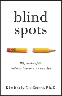 在飛比找三民網路書店優惠-Blind Spots ― Why Students Fai