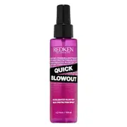 Redken Quick Blowout Accelerated Blowdry Spray 170ml