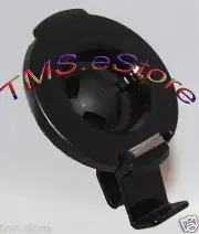 NIB Genuine Garmin Adapter/Clip Mount for Nuvi 55 56 57 58 66 67 68 2497LMT GPS