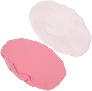 Generic Baby Girls Changing Pad Cover Set by Soft and Safe Cotton Sheets for Easy Washable