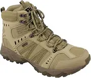 [MFH] Tactical Trekking Shoes Ankle High Work Shoes Hiking Shoes Mountain Shoes Outdoor Shoes Size 39-46
