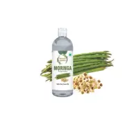 Botanic Garden Moringa Oil Or Moringa Oleifera 100% Cold Pressed Massage Oil