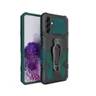 For Samsung Galaxy A16 5G A15 A14 A25 A32 A55 A05S A35 A13 Heavy Duty Stand Case