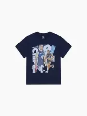2025 Carlton Patrick Cripps Youth Landmark Player Tee