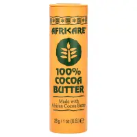 在飛比找iHerb優惠-[iHerb] Cococare Africare，全可可脂