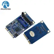 Mini PCI-E to USB Adapter PCIE to 19Pin SATA Dual USB3.0 Expansion Adapter Card