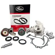 Timing Belt Kit For Holden Rodeo Frontera Jackaroo Monterey 6VD1 6VE1