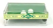 NEW Infila Automatic Needle Threader Vtg NOS