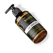 Anti-Aging Hyaluronic Acid Serum, Skin Hydration - 100ml
