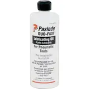Paslode 16 Oz. Pneumatic Lubricating Oil 403720 Paslode 403720 759501068353