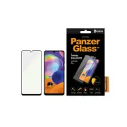 PanzerGlass Screen Protector for Samsung A31/A32 4G - Black