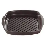 Nordicware 365 Indoor/Outdoor BBQ Texas Searing Griddle