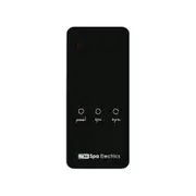 Spa Electrics Universal Remote Control System