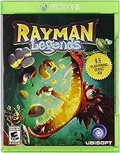 Rayman Legends - Xbox One