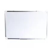 Marker Eraser Button 90X60CM Whiteboard Office Board Portable Magnetic