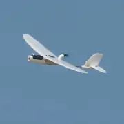 ZOHD Drift 877mm Wingspan FPV Glider AIO EPP RC Airplane PNP