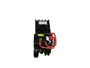 MTE MAX02 0440 24 VAC Coil Contactor 7.5 HP , BS 4941 660V