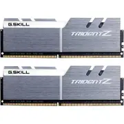 G.SKILL TRIDENTZ 16G KIT (8G X2) PC4-34100 DDR4 - F4-4266C19D-16GTZSW