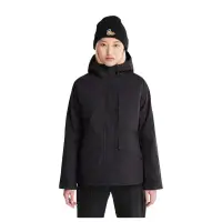 在飛比找環球Online優惠-【TIMBERLAND】女款黑色環保材質Mountain T