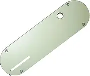 Leecraft Jt-7 Zero Clearance Table Saw Insert