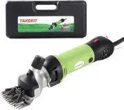 Sheep Shears Professional Electric Sheep Clippers for Sheep Alpacas Llamas