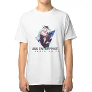 Azur Lane Enterprise T-shirt
