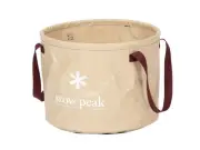 Snow Peak Jumbo Camp Sink FP-150R