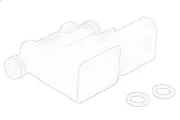 Sensor, compressed-air system OE VOLVO VO21687877