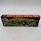 ATLAS PICKET FENCE & GATE HO SCALE #776 NEW NOS Unassembled