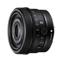 在飛比找PChome24h購物優惠-Sony FE 40mm F2.5G SEL40F25G (