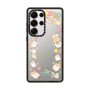 Galaxy S25 Ultra Impact Case Balloon Party