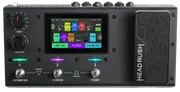 Headrush MX5 Ultra Portable Amp Modeling Effects Processor