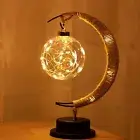 New The Enchanted Moon Lamp - Children Moon Lamp Nightlight Lamp