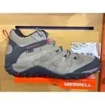 大灌體育👟 MERRELL 戶外鞋 ALVERSTONE MID GTX 男鞋 ML033023