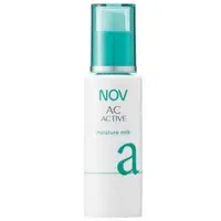 在飛比找樂天市場購物網優惠-【NOV娜芙】AC-ACTIVE毛孔緊緻乳液50ml ◣原廠