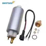 69J-24410-00 Electrical Fuel Pump For YAMAHA Outboard Motor 4 Stroke 225-250 HP