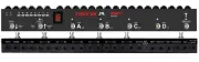 MOEN Canada GEC 8 JR. V3 EFFECTS LOOPER 8 LOOPS 80 PRESETS AMP SWITCHING 2019