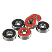Accessories Skateboard Bearings Sports Supply Wheel ABEC-11 Maintenance