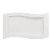 NewWave Serving Dish (White) - 49x30cm