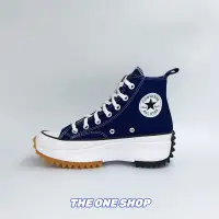 在飛比找蝦皮購物優惠-TheOneShop Converse Run Star H