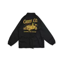 在飛比找蝦皮商城優惠-Chief 32 ROADSTER COACH JKT 教練