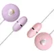 LILO貝殼跳蛋 7頻振動 小貝殼 帶線遙控 性愛玩具 按摩器 情趣用品 成人 性用品