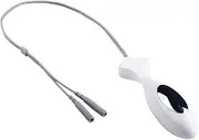 Pelvifine Incontinence Stimulation Electrode KM-5013 for Kegel Toner Pelvic Floor Electrical Muscle Stimulation Compatible with Incontinence EMS/TENS Machine/Kegel Toner/Kegel Exerciser
