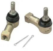 Moose 51-1038 Steering Rack and Pinion End Kit (Left)