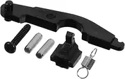 WHAMVOX Remote Controller Throttle Parts Self Centering Throttle Supply Return Center Black
