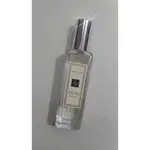 (請先聊聊) JO MALONE 祖馬龍 香水 30ML 鼠尾草與海鹽 WOOD SAGE & SEA SALT