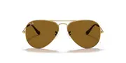 RAY-BAN-0RB3025-001/51-5814-SUNGLASSES